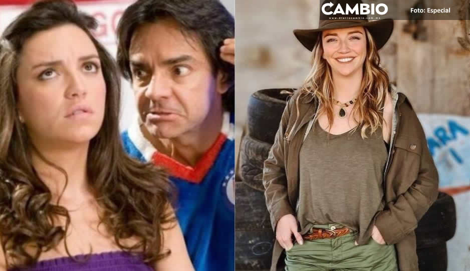 ¡Sueldo de por vida! Regina Blandón confiesa que le siguen pagando por La Familia P.Luche