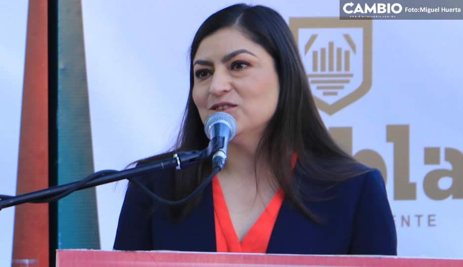 CONFIRMADO: Claudia acepta que la ASE le mandó mil observaciones por la cuenta pública 2019 (VIDEO)