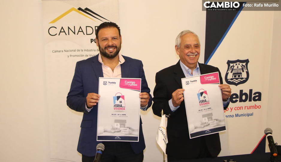 Canadevi edificará y comercializará mil viviendas en zona aledaña al Centro Histórico (VIDEO)