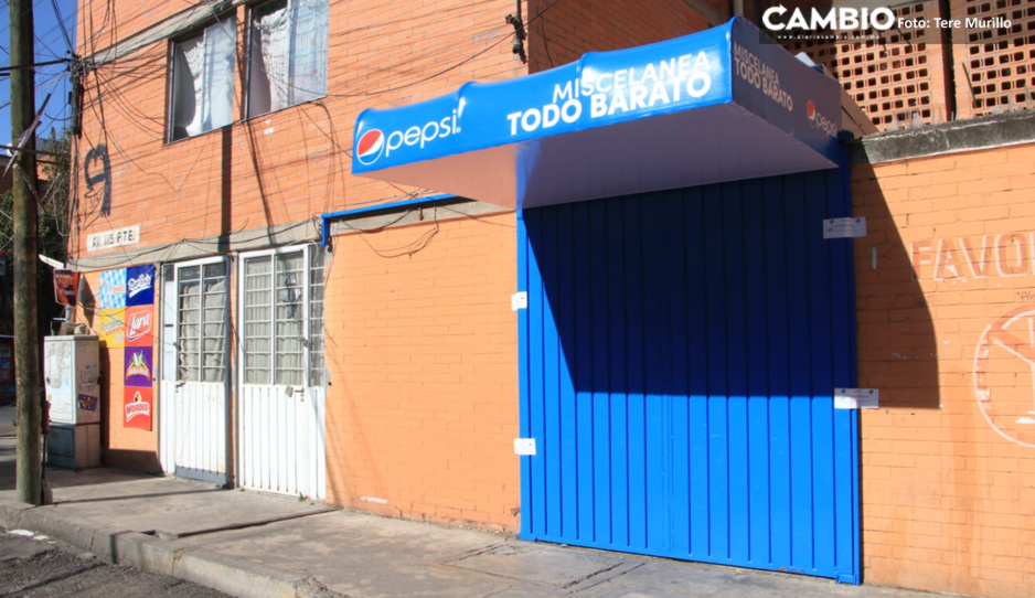 Se llamaba André, el chavito ejecutado en Agua Santa