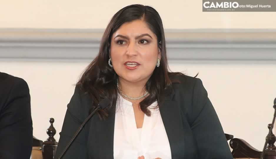 Impugnará Claudia ante el TEPJF sanciones del TEEP