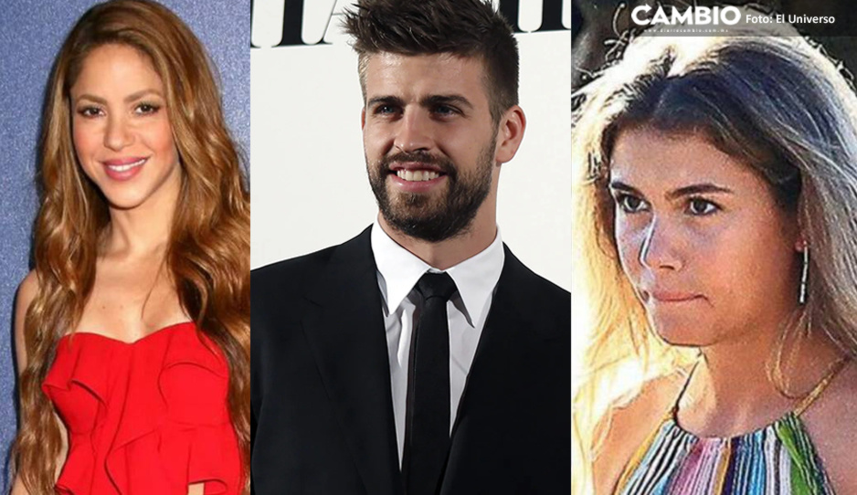 Shakira descubrió infidelidad de Piqué porque Clara Chia vaciaba el refri