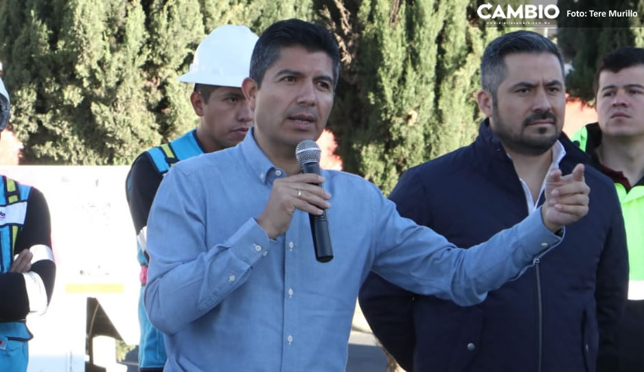 Lalo pasa escándalo de jóvenes intoxicados en el Country a Secretaría de Salud; ellos vigilan venta de bebidas adulteradas