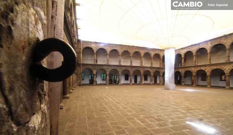 El misterio detrás de San Pedro Museo de Arte; desde la aparición de la monja hasta las risas de una niñita (FOTO)