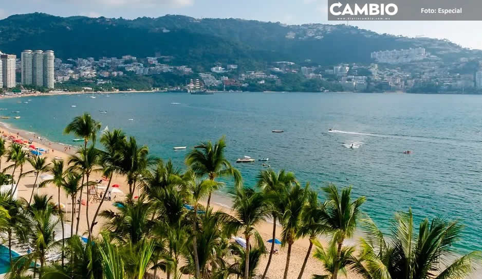 ¡No te engentes! Estas son las 5 playas menos concurridas durante verano