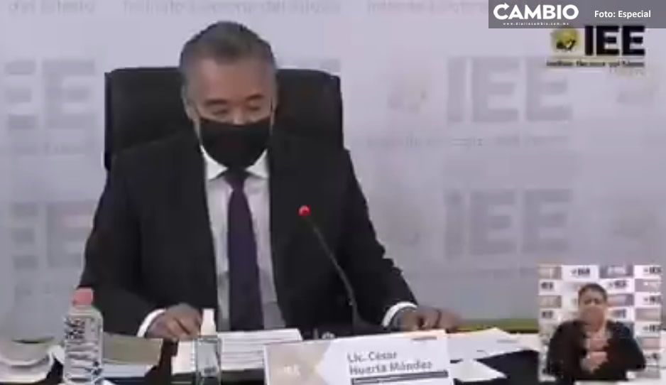 IEE instala 106 consejos municipales electorales y el 100% de los distritales