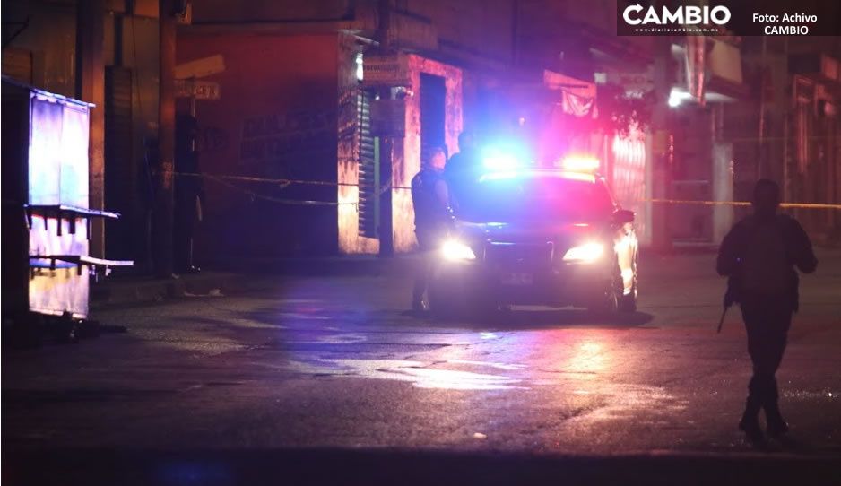 Hombre de 31 años se arrebata la vida tras discutir con su pareja en lzúcar