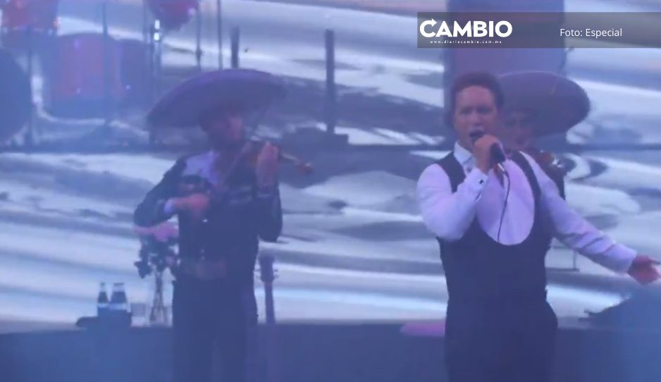 Con La Bikinina, anuncian tráiler de última temporada de Luis Miguel: la serie (VIDEO)
