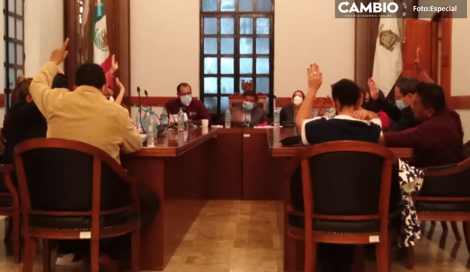 Tehuacán se une al tarifazo, regidores aprueban el cobro del DAP