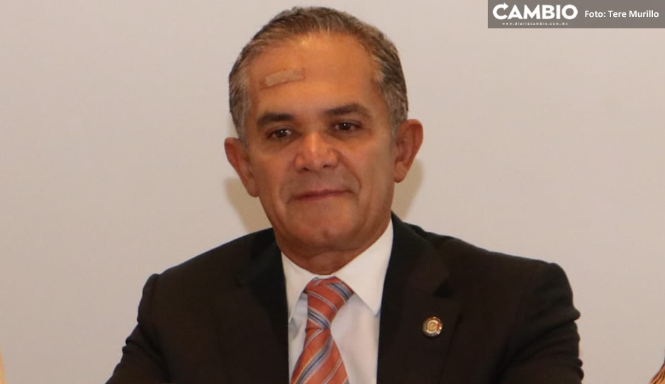 Mancera ve con buenos ojos la suma de MC a la alianza del PRIANRD para el 2024 (VIDEO)
