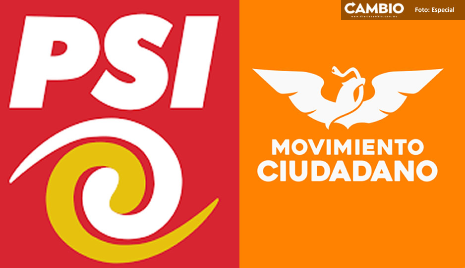 IEE aplica vs PSI y MC multas por más de 551 mil pesos tras irregularidades en gastos de campañas