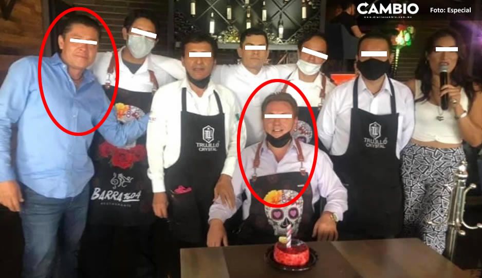 Estas son las víctimas del atentado explosivo en restaurante de Guanajuato (FOTO)  