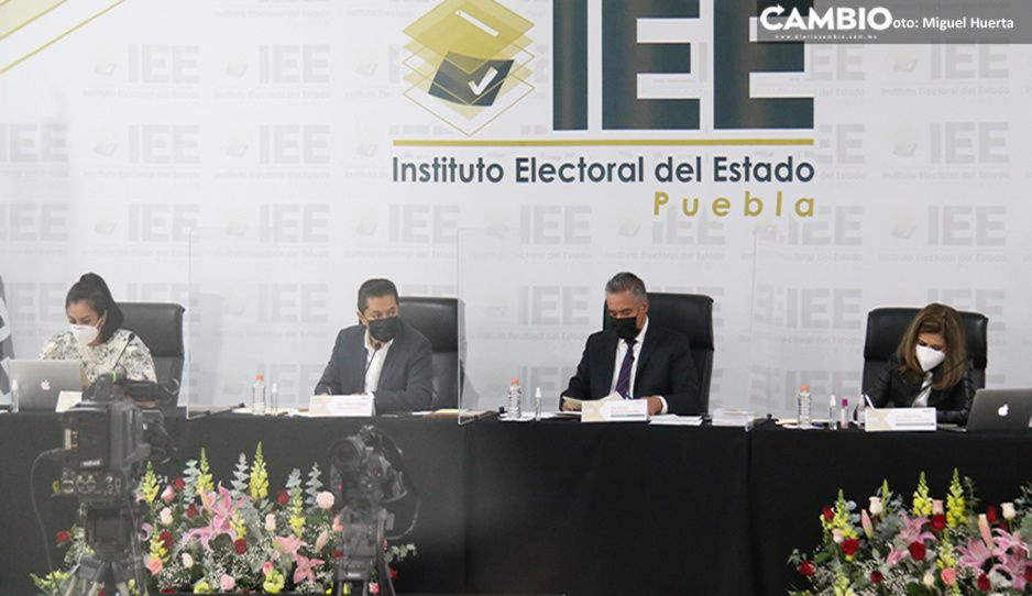 IEE reintegrará prerrogativas al PRD; tendrá 15.8 millones de pesos