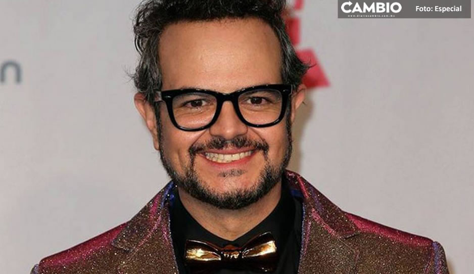 “Para mi asaltante favorito’: Aleks Syntek narra cuando sufrió un secuestro exprés y terminaron pidiéndole su autógrafo