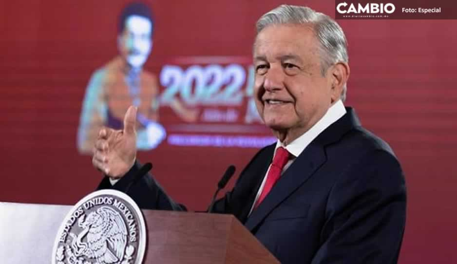 AMLO llama a universidades a regresar a las aulas: ya se pasaron (VIDEO)
