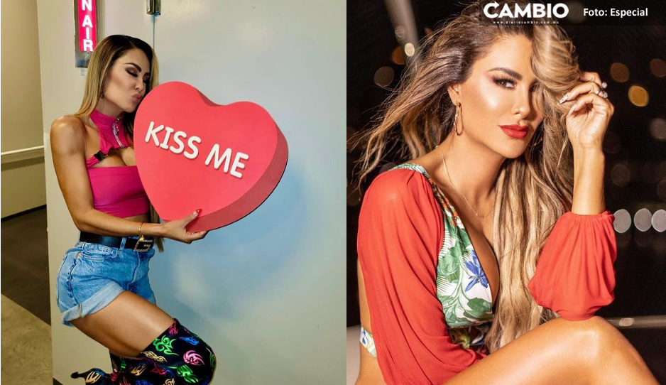 Only Fans de Ninel Conde, más caro que Netflix y HBO juntos
