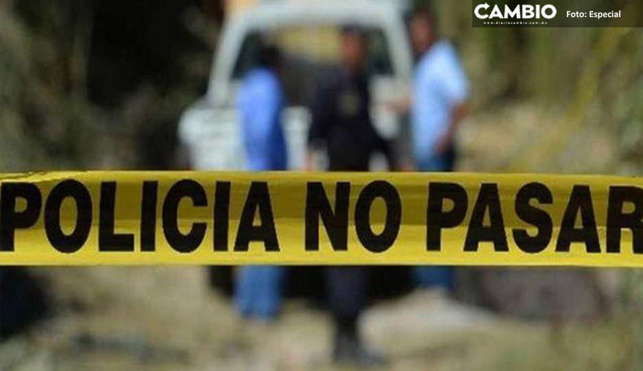 Ejecutan a hombre a bordo de su mototaxi en Chietla