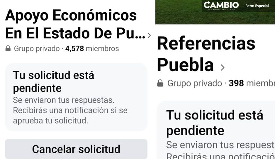 Tumban los grupos de prostitución en FB; la nueva zona roja del sexoservicio (FOTOS)