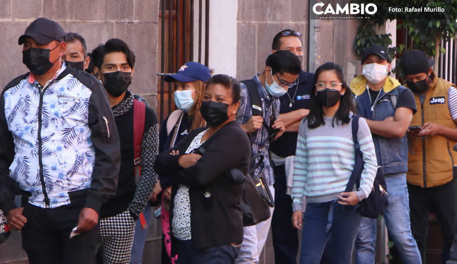 Pandemia de coronavirus en Puebla acrecentó adicciones a drogas y la violencia familiar: CIJ