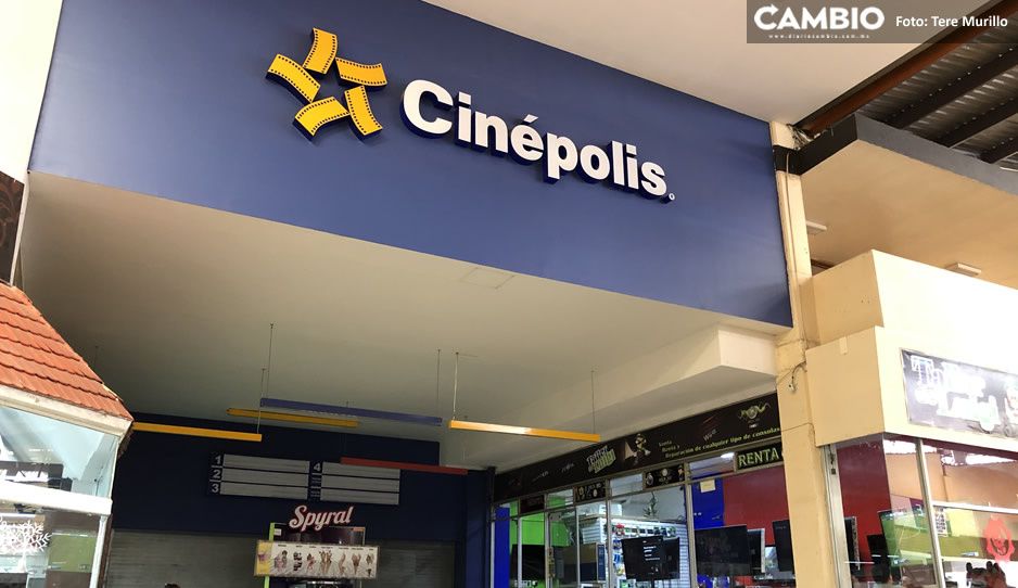Cinépolis y Cinemex sólo exhibirán películas en idioma original y con subtítulos