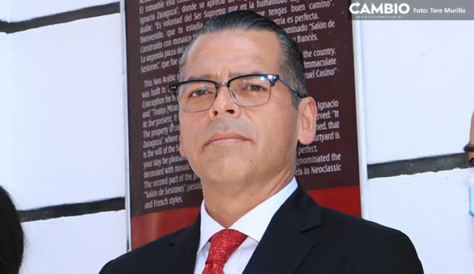 Van 11 jueces sancionados en Puebla por malas prácticas