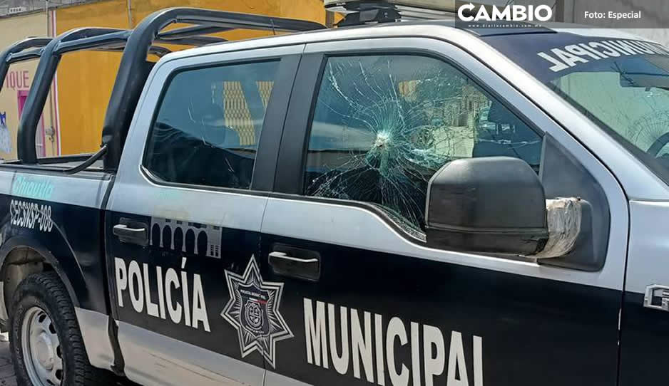 Suspenden los festejos patrios en Chiautla por inseguridad; en Coyomeapan y Quimixtlán en vilo