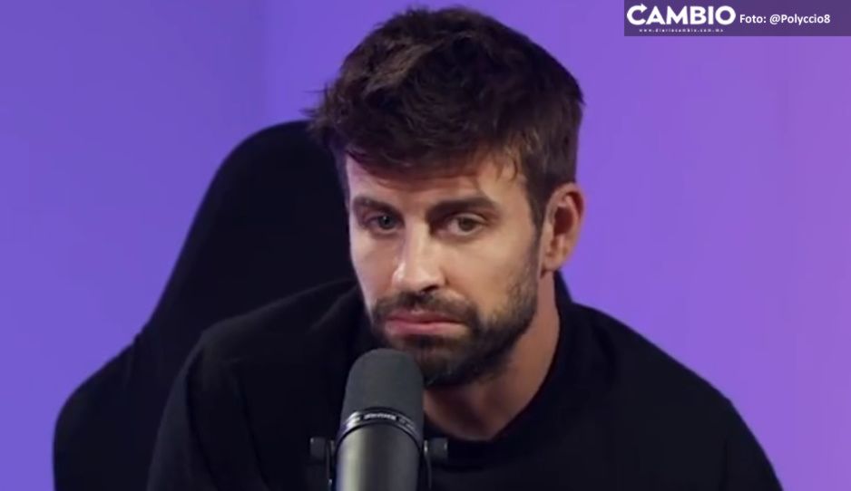 Piqué rompe el silencio y revela las verdaderas razones de su retiro (VIDEO)