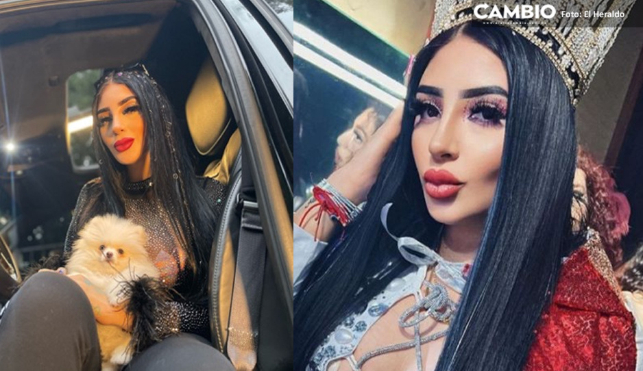 ¡Atención poblanos! Bellakath estará en La Juárez con la gatita que le gusta el mambo (VIDEO)