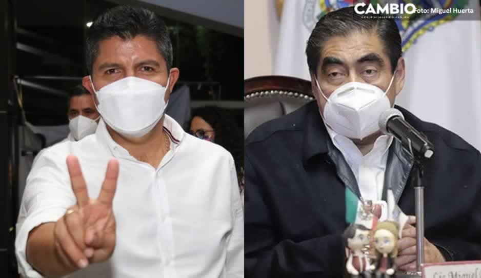 Espera Barbosa que nueva administración limpie la policía municipal