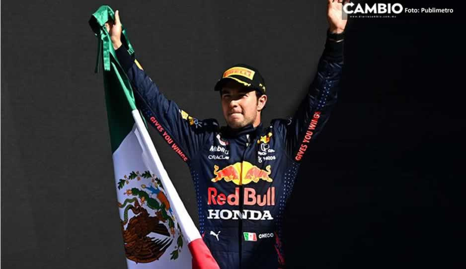 ¡Se queda! Gran Premio de México renueva contrato con F1 hasta el 2025