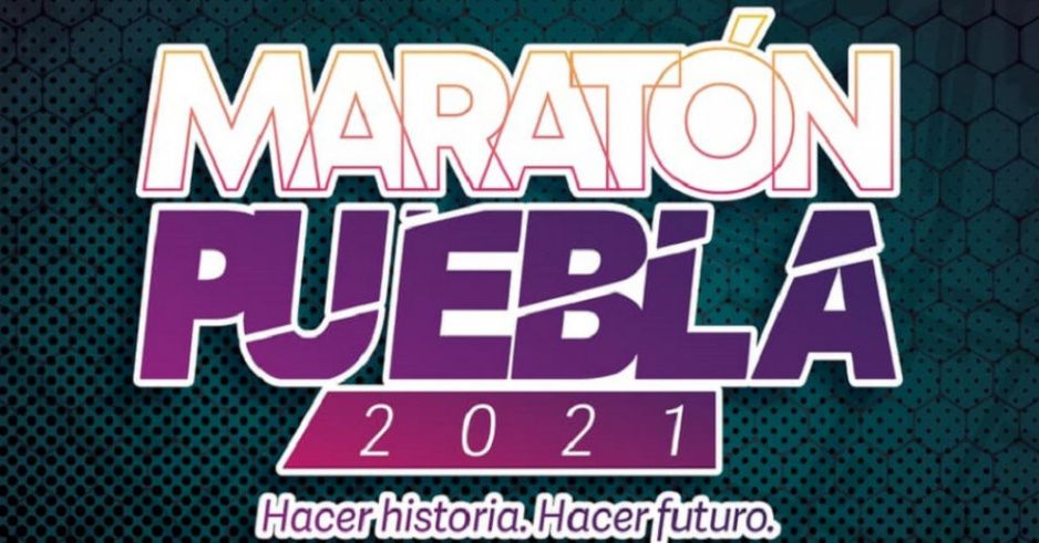 Maratón de Puebla se realizará con el modelo híbrido ante decreto de Barbosa
