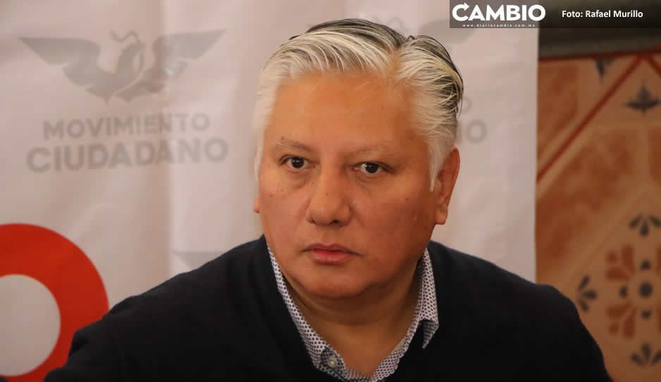 Votos de MC valen y ganan elecciones: Fernando Morales responde a Augusta