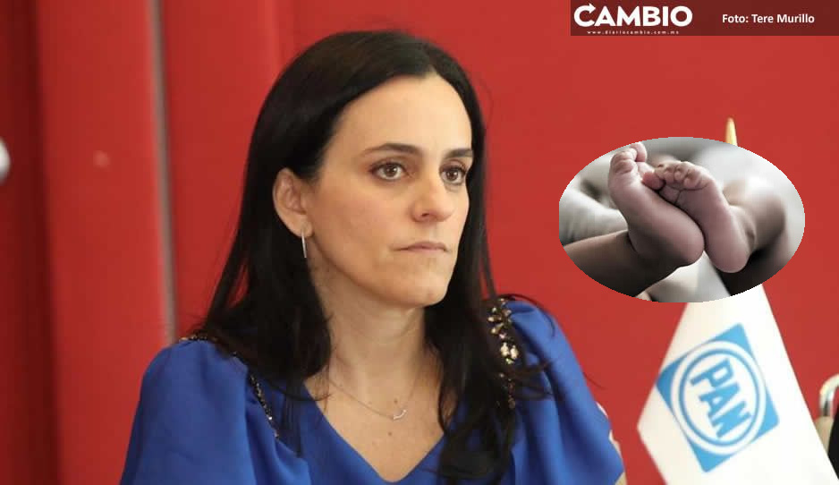 Della Vecchia pide a las autoridades evitar hallazgos como el del bebito muerto en San Miguel