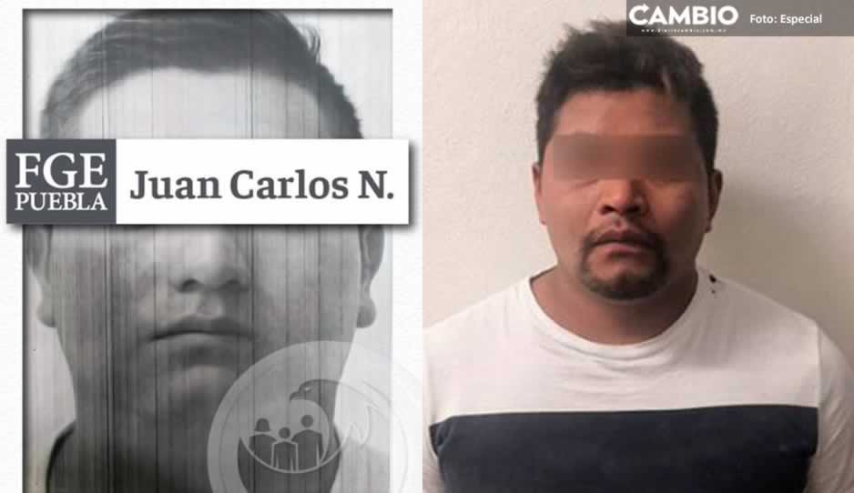 Dan 50 años de cárcel a primo de “El Grillo” por secuestro de agente de la FISDAI