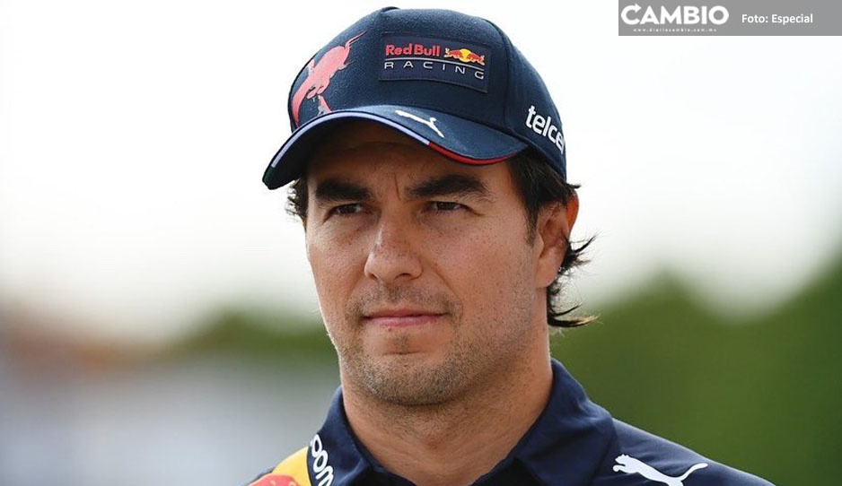 “Un sueño que tengo desde niño”: Checo Pérez ilusionado con ganar el GP de México
