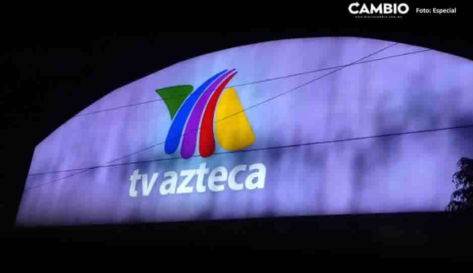 TV Azteca tendrá que pagar más de dos mil millones al SAT tras perder amparo