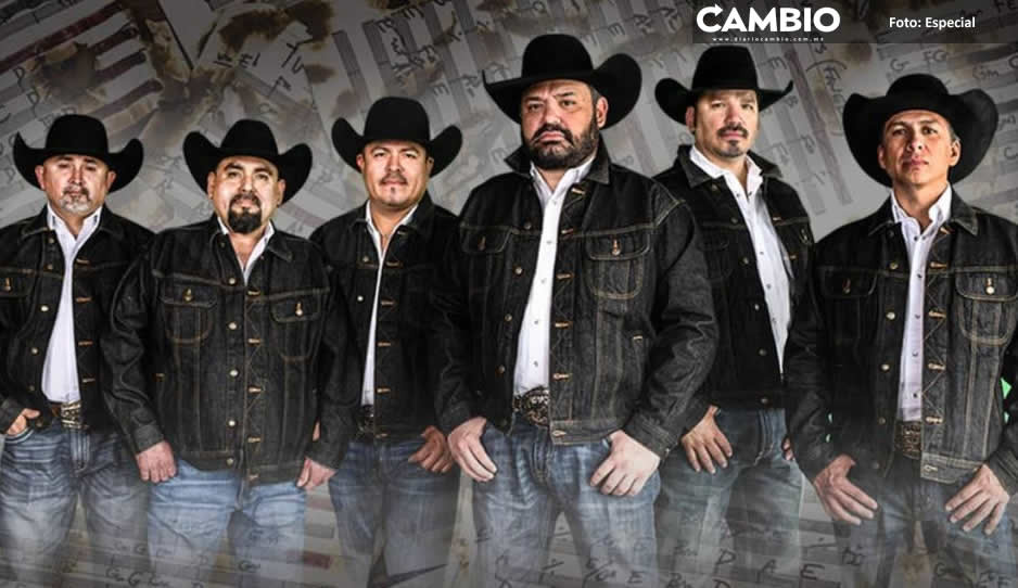 ¡Buuu! Intocable cancela concierto 30 minutos después de iniciar y lo abuchean (VIDEO)