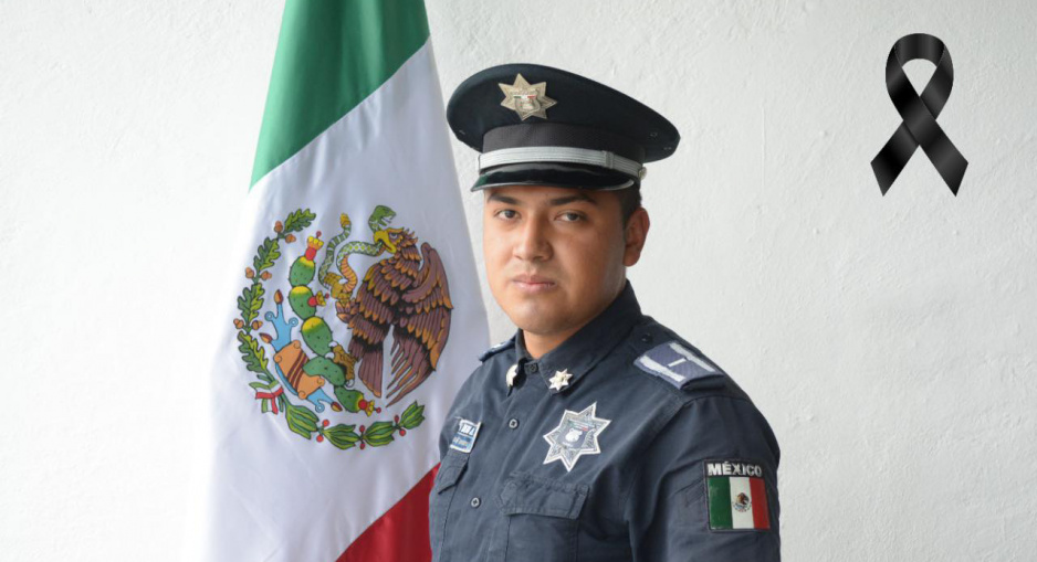 Policía Municipal confirma el fallecimiento Ernesto Huerta tras derrapar en su moto