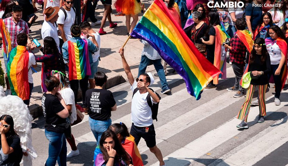 Entran en vigor sanciones para quienes impartan terapias de conversión a comunidad LGBT