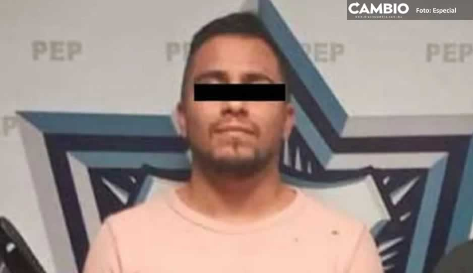 ¿Quién es ‘El Pelón del Sur’, peligroso líder narcomenudista detenido en noviembre?