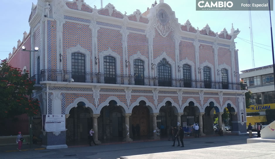 Cancelan Festival Internacional de Tehuacán por veda y aumento de contagios Covid