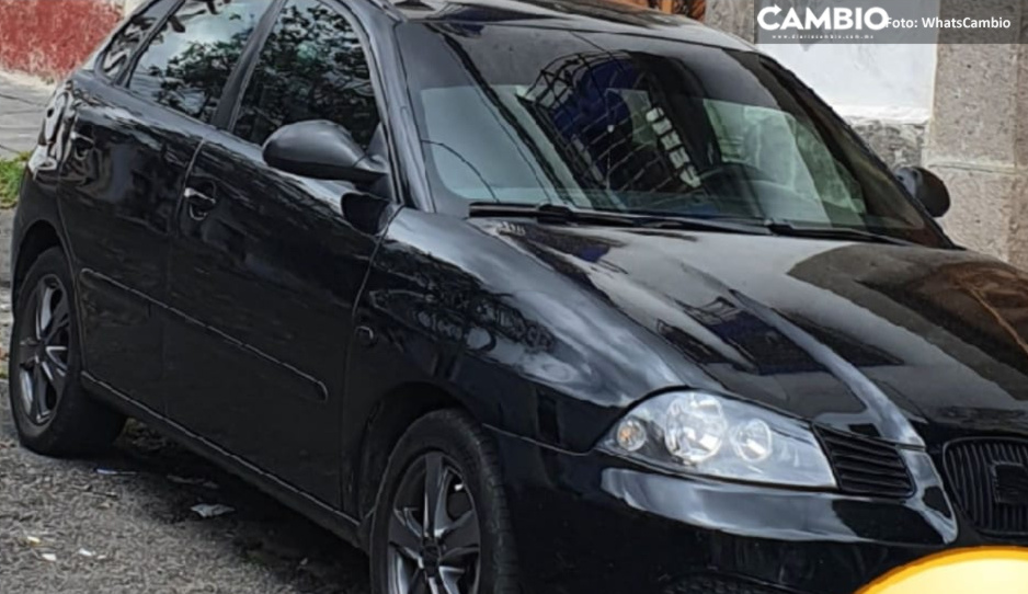 Joven se va de fiesta y olvida donde dejó su auto; ofrece recompensa para quien lo encuentre