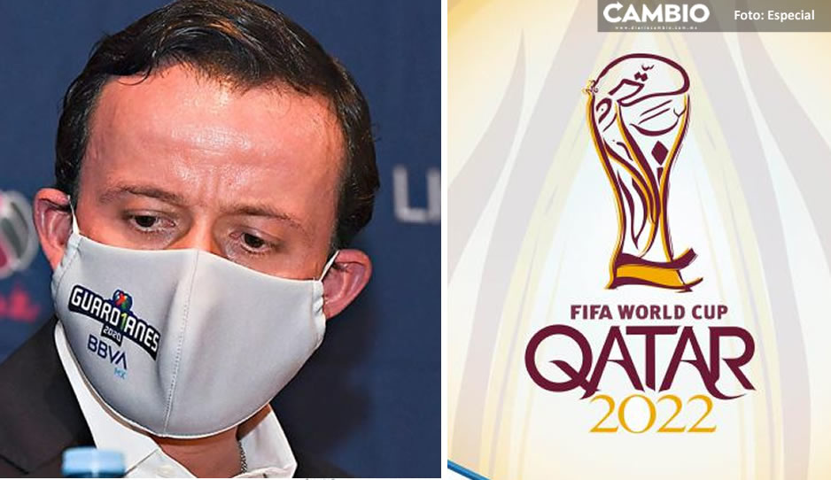 Listo el calendario de La Liga Mx 2022, que tendrá cambios por el Mundial de Qatar