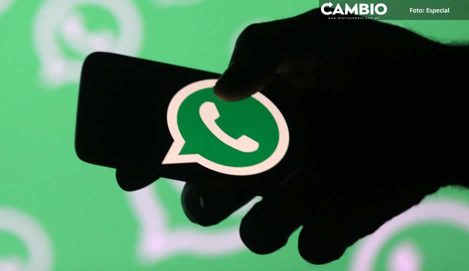 Funcionarios de Huaquechula denuncian hackeo de WhatsApp