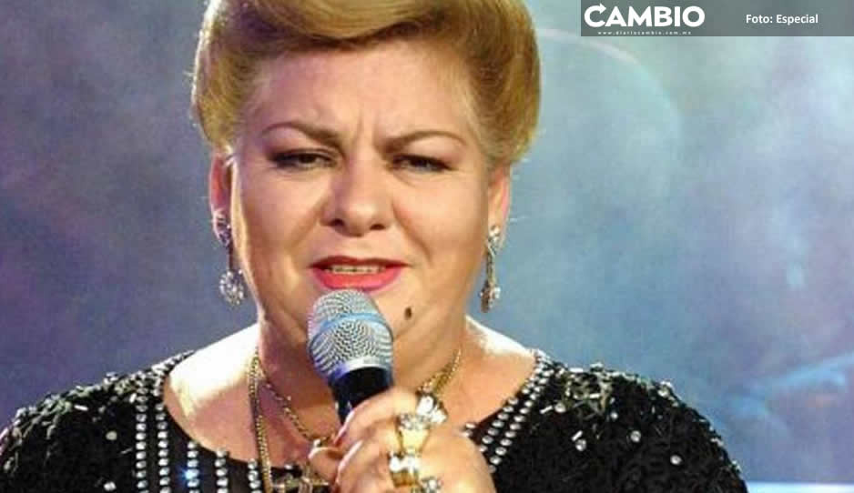 Tras el fracaso del Tri en Qatar reviven canción de Paquita la del Barrio (VIDEO)