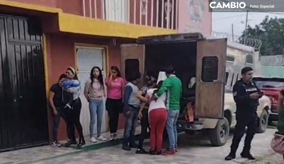 ¡Otro más! Alan murió tras ser golpeado en el Anexo Granjas de Chachapa