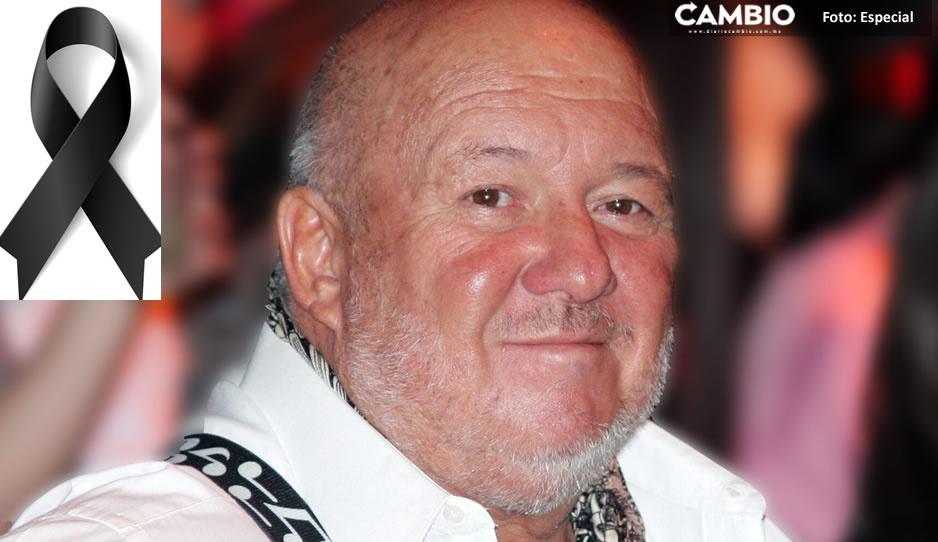 Fallece Óscar Cadena conductor de &#039;Cámara Infraganti&#039;