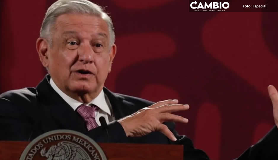 AMLO señala que eliminar la prisión preventiva sería una “chicanada”