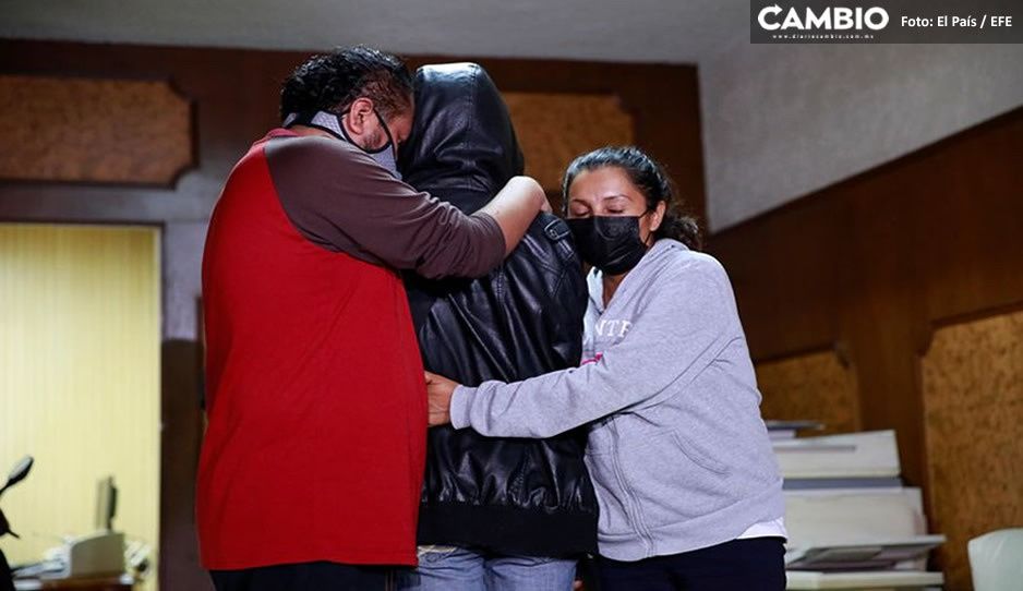 Víctima de Saúl Huerta pasa el Día del Niño en el hospital: tiene crisis nerviosa y está mal