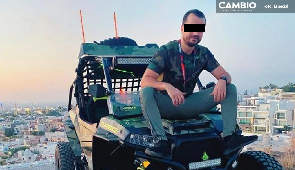 Estos son los lujosos vehículos que presumía “El compa Jorge”, youtuber asesinado en Culiacán